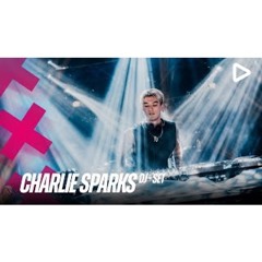 @charliesparks_music  SLAM! Live DJ set @ADE 2025 ⚡