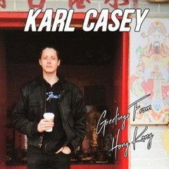 To Live and Die in LA - Karl Casey