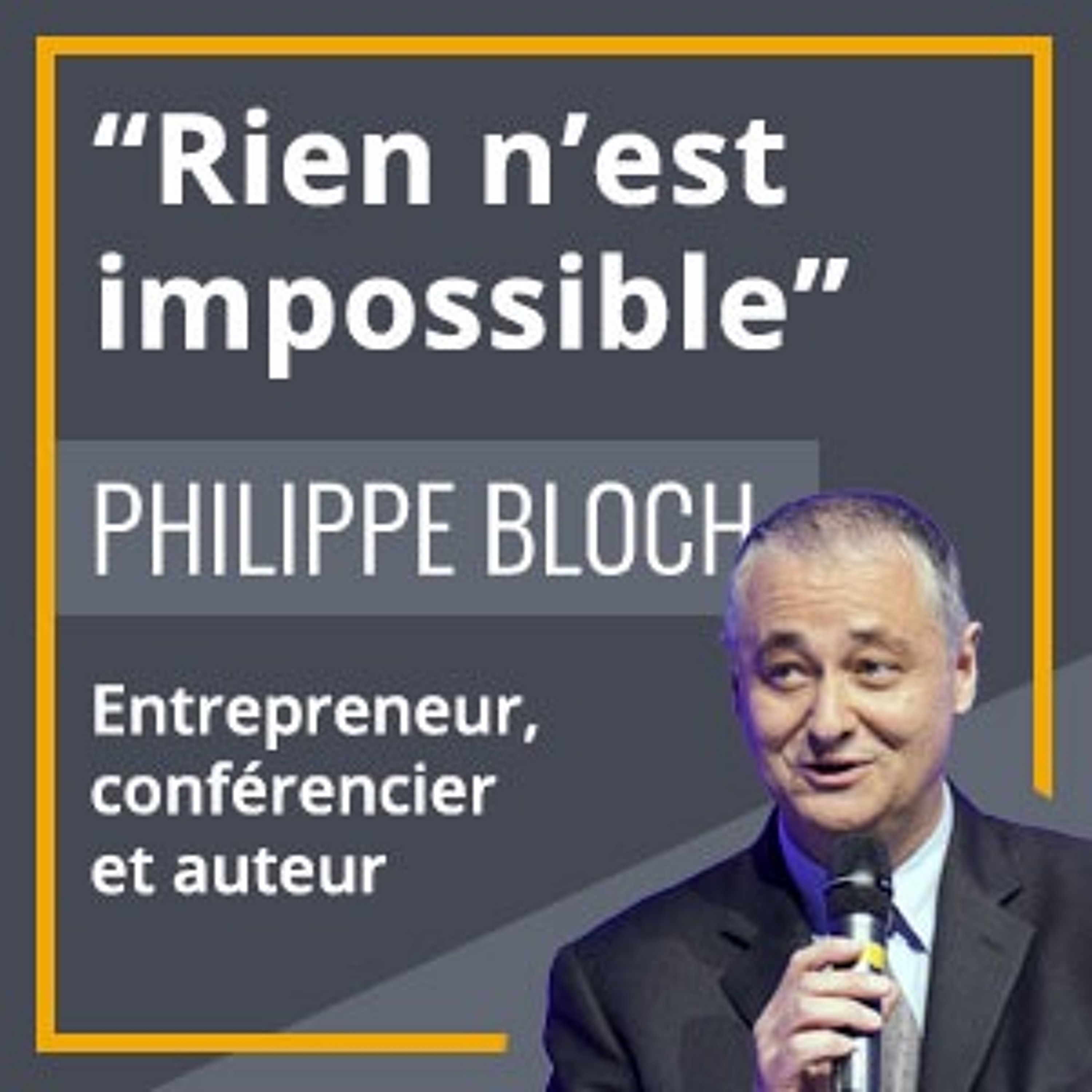Entrepreneurs Connectés