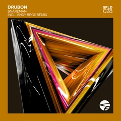 DRUBON - Snareman