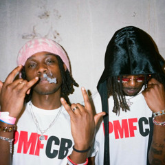 WALL STREET + Thahomey ( used2that + buss )