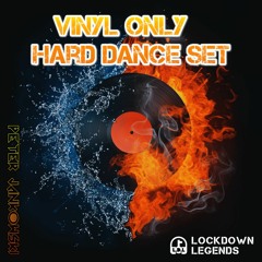 Vinyl Sets
