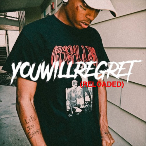 Stream Catch Me Outside by Ski Mask the Slump God | Listen online