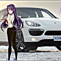 Frost Misaki - Cayenne  (Prod By Winter Ghost)