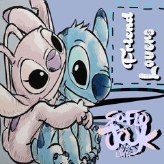 Fwea - Go Jit -  Friend Lovers | #SoFloJook