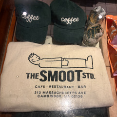 IT'S 5 AM SOMEWHERE - LIVE AT THE SMOOT STANDARD