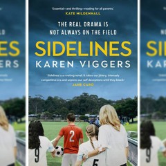 Meet The Author - Karen Viggers