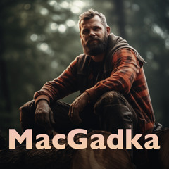 MacGadka #246 – Omni One ✅