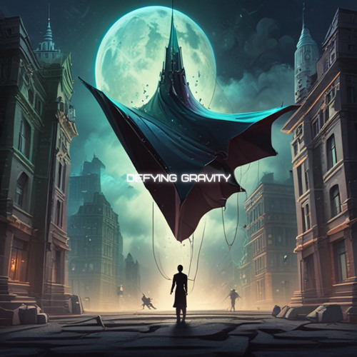 Defying Gravity - 김은비(gimeunbee)