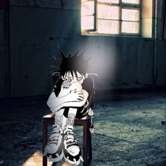 He Sat in My Favorite Chair Last Tuesday and Didn’t Even Ask