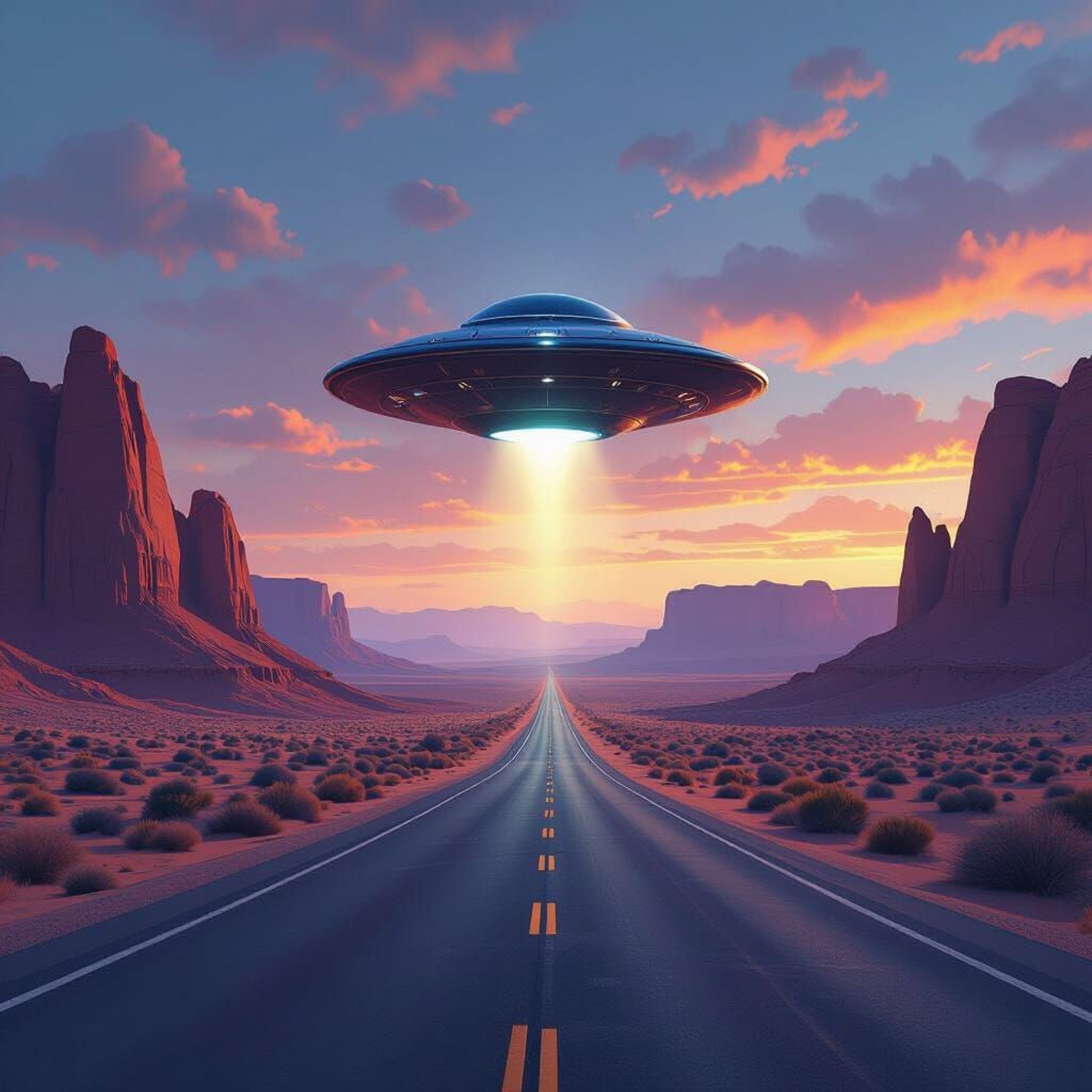 Alien episode artwork
