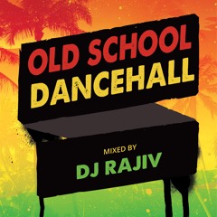 Old School Dancehall | Dub Mixtape