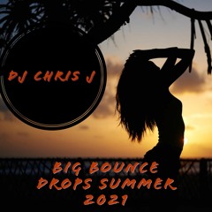 Big Bounce Drops Summer 2021 ***FREE DOWNLOAD***