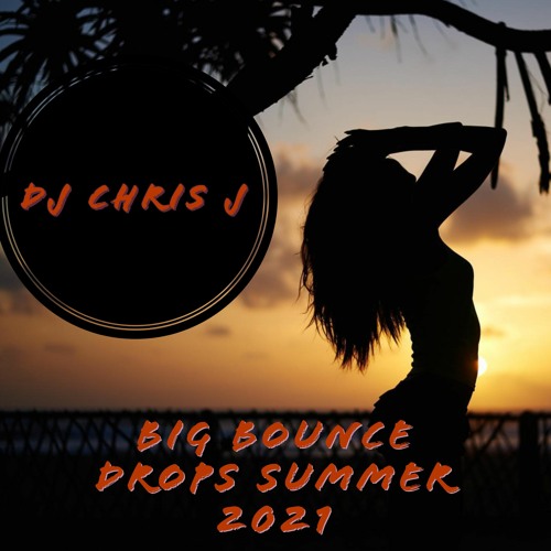 Big Bounce Drops Summer 2021 ***FREE DOWNLOAD***