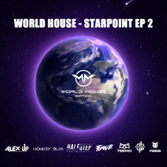 World House - Starpoint Mashup Pack Vol.2 (FREE DOWNLOAD)