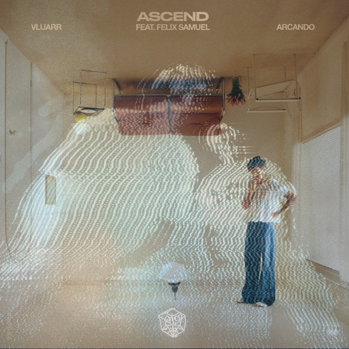 Ascend - Arcando, Vluarr vs As It Was - Harry Styles (Changeover Mashup)