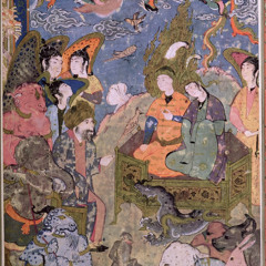 Praise ye the Lord  (Solomon - Georg Friedrich Handel)