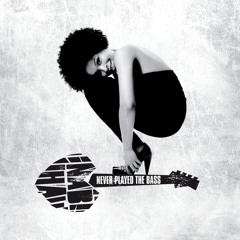Never Played The Bass