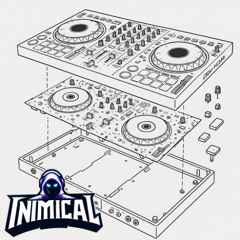 @iNiMiCAL_DJ LIVE on Twitch DJs Open Format Main Stage 04202025
