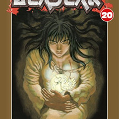 [GET] PDF 💘 Berserk, Vol. 20 by  Kentaro Miura &  Kentaro Miura EBOOK EPUB KINDLE PD