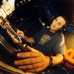 Ulli Brenner - Live @ Clubnight, HR XXL Radio 15.08.1998