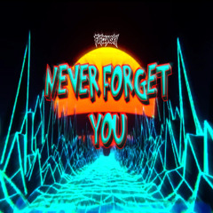 Zara Larsson, MNEK - Never Forget You (fufczynsky Remix)