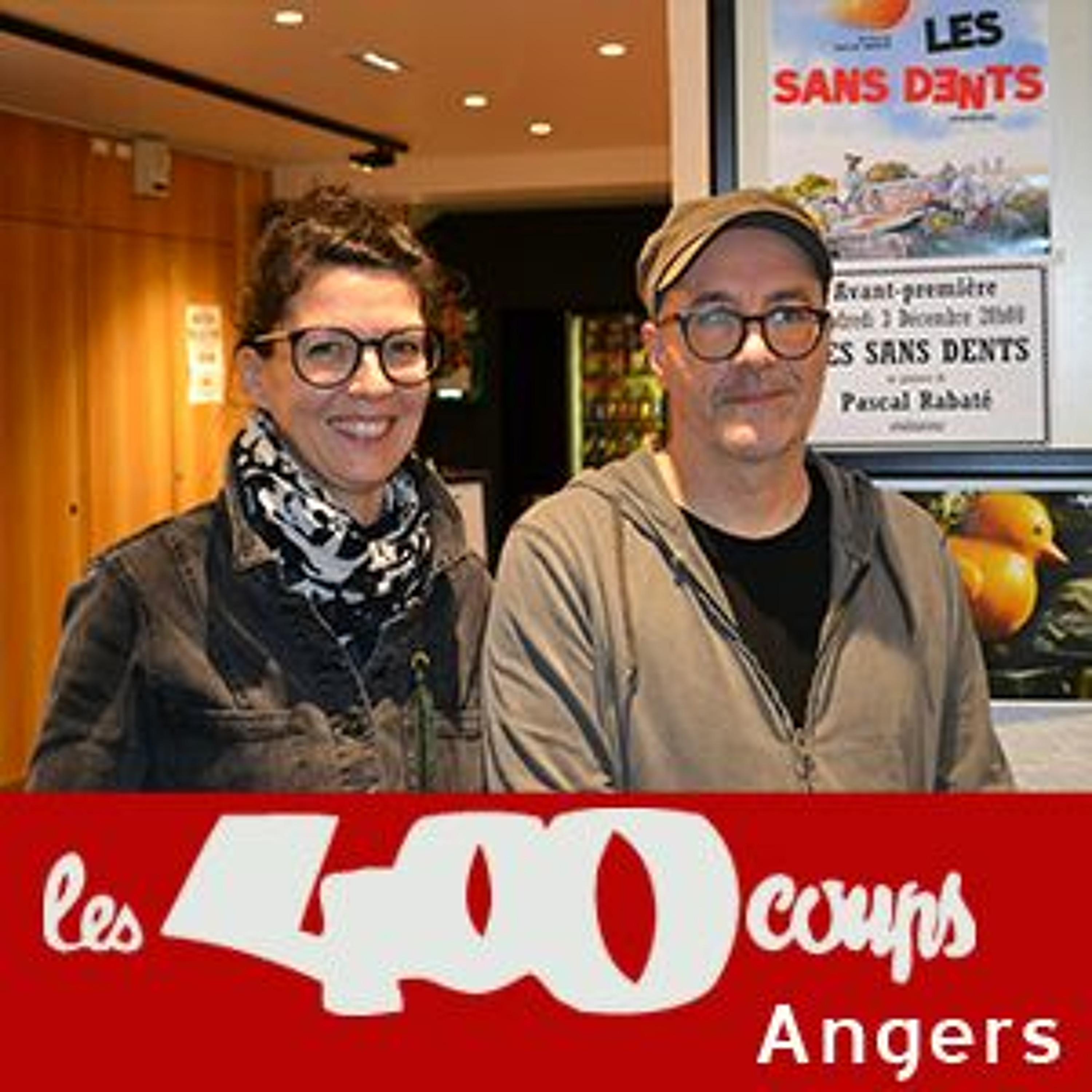Cinémas Les 400 coups
