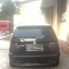 Нана мохк (BASS)