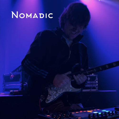 Nomadic