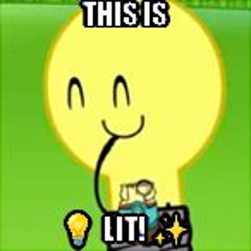 Lightbulb's Daydream
