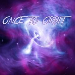 Once to Orbit  Ft. Corn(prod.kiriko)