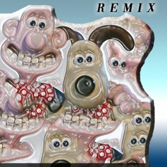 Wallace & Gromit (digital polka RMX)