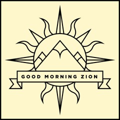 Blind Prophet feat. Daweh Congo - Good Morning Zion SP [DS-SP014] Preview 📅 Out Oct 6th