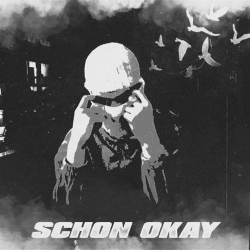 TJARK - SCHON OKAY (M.KLANGMANN TECHNO BOOTLEG) 16 BIT VERSION