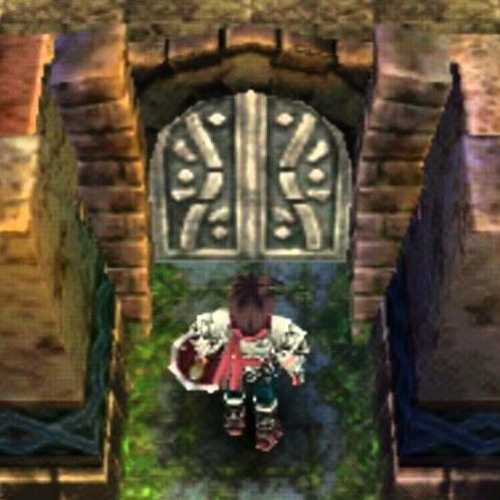 Synchronicity (LSMD Soundfont)