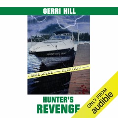Hunter's Revenge by Gerri Hill, Narrated by Abby Craden