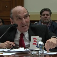 Presidents Keep Hiring Elliott Abrams Because The US Empire Is Just That Evil