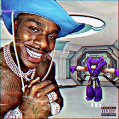 DaBaby - Pony [Rework] (Prod. by ULTRVLXRD)