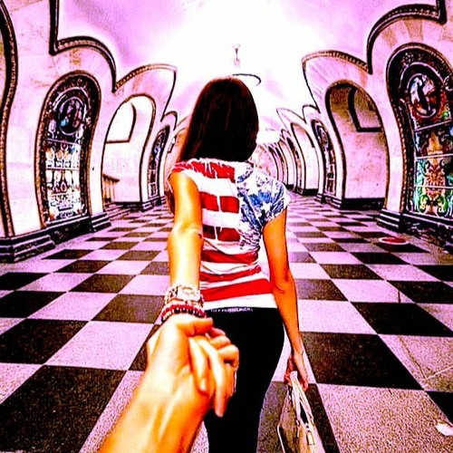 Leading Me On
