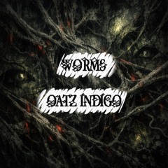 WORMS - Oatz indigo (prod. SIXXNIGHTSS)
