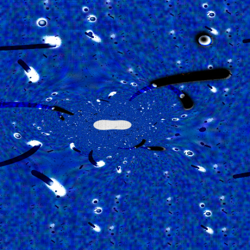 Selected Techno Album 2025