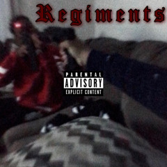 Regiments! (feat. X3NO)