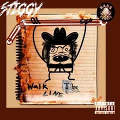 Walk the Line Prod. by Nemy