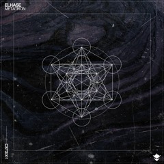 ElHase - Metatron (Original Mix) Preview [soon on Cosmotrax]