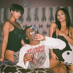 Playboi Carti - Foreign [REMIX] (Prod. Shortman Beats)