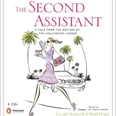 View EBOOK 📬 The Second Assistant by  Mimi Hare &  Clare Naylor [EBOOK EPUB KINDLE P