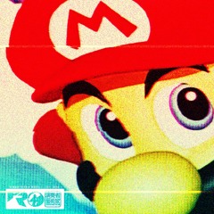 POWER NOSTARGIA - MARIO 64 QMIX [2020]