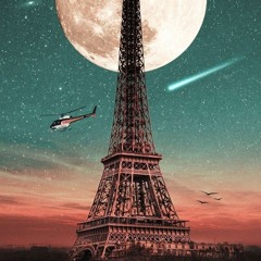 Hard Drill Beat! - "Paris" (prod. by PBeats)