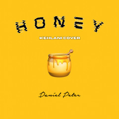 Kehlani - Honey - Daniel Peter Acoustic Cover