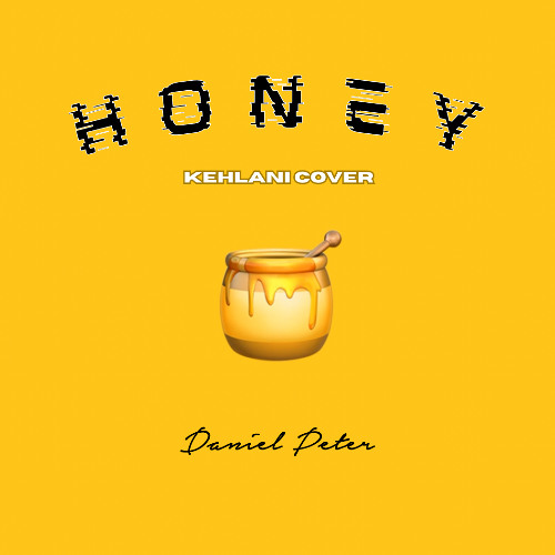 Kehlani - Honey - Daniel Peter Acoustic Cover